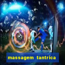 massagem tantrica em santos